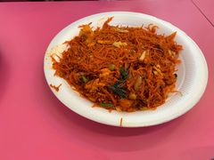 -新加坡Zam Zam餐馆