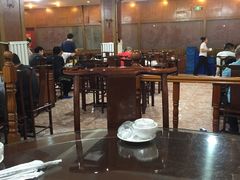 大堂-来顺成饭庄