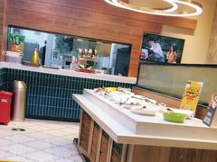 -豪客来牛排(红豆万花城店)