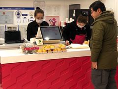 -味多美蛋糕(双合地铁店)