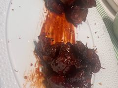 -桂满陇·蟹黄小笼汤包(清河万象店)