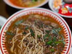 -桂花香手工面(鼓楼店)