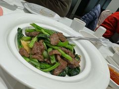 -万龙洲海鲜(大兴绿地缤纷城店)