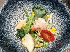 -枫品铁板烧(东樾店)