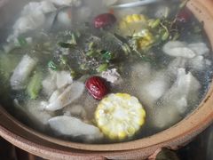 -洪大厨鸡煲(福田店)