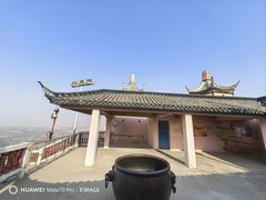 -狼山风景名胜区