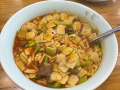 -古觉面片(凤城一路锦园君逸店)