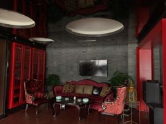 -张博士茗茶馆(外滩店)