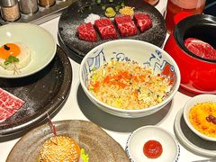 -焱铁烧·黑毛和牛专门店(杭州嘉里中心店)