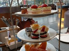 -上海齐鲁万怡大酒店·辣椒屋咖啡厅