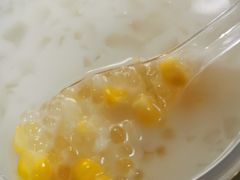 椰汁玉米马蹄爽-甜蜜蜜(昌乐园店)