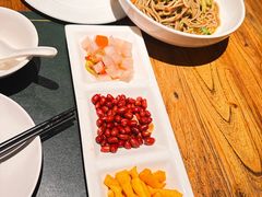 -老阿妈蒙古村·蒙古包·草原文化·歌舞表演(老君堂店)