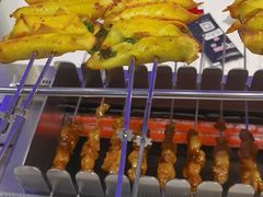 -玉善烧烤串城(长春总店)