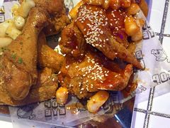-BOPEYE·波派炸鸡(九霄天地店)