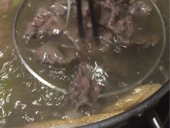 -南城十里潮汕鲜牛火锅·鲜虾生滚粥(融汇老商埠店)
