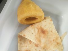 -陈记锅巴菜(五大道店)