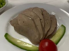 -九花山烤鸭店
