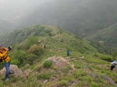 -北京鹫峰国家森林公园