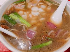 -知味观(湖滨总店)