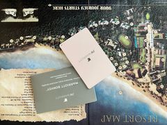 -富国岛翡翠湾 JW 万豪度假酒店