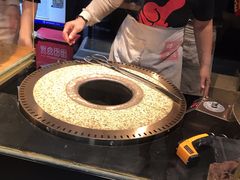 -阿甘锅盔(合生汇购物中心店)