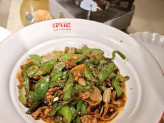 -肖记公安牛肉鱼杂馆·省级非物质文化遗产(崇仁路江滩直营店)