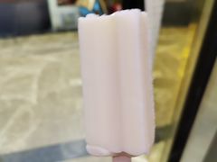 -很久以前羊肉串(中山公园店)