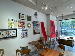 -ZOZO's昌左左精致甜品设计(新北店)