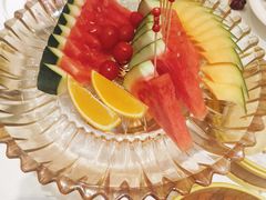 -惠丰堂饭庄·烤鸭·京味菜(翠微路店)