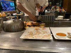 -大渔铁板烧(大悦城店)
