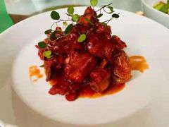 -北京老铺烤鸭(高新店)