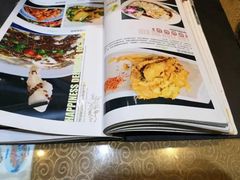 -独秀小吃(蓝田店)