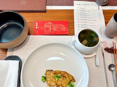 -慈云斋·24节气素食