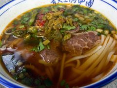 -虎子面粉馆(五一东村店)