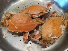 -川骄海鲜自助(河东店)