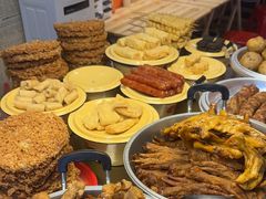 -柳州肥姨妈大骨螺蛳粉(江宁万达店)