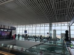 -青岛胶东国际机场