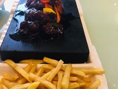 -汤记传菜(秀浦路店)
