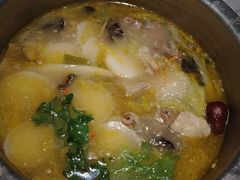 -马老六清真餐厅(雁滩店)