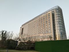 -新食谱全日制餐厅·苏州苏州湾艾美酒店