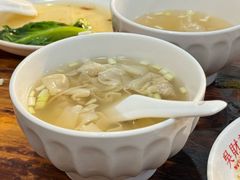 -吴财记面家(大同路店)
