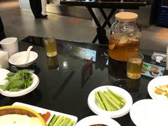 -阿庄新豫菜(通泰路店)