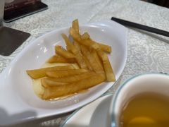 -潮之南·潮汕菜·鱼仔档(南山店)