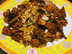 -那家小馆•北京菜•烤鸭(香山店)