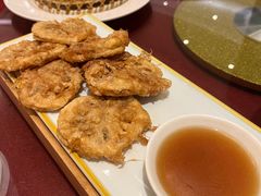 -济南喜来登酒店-采悦轩中餐厅