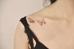 -MDZ STORE·TATTOO·耳饰
