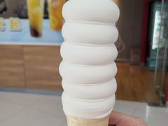 -DQ·蛋糕·冰淇淋(河东万达店)