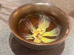 -锦府园·新台州菜(合生汇店)
