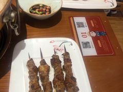 -1078號老北京涮肉(万达广场店)