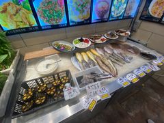 菜单-蓬莱春(芝罘店)
